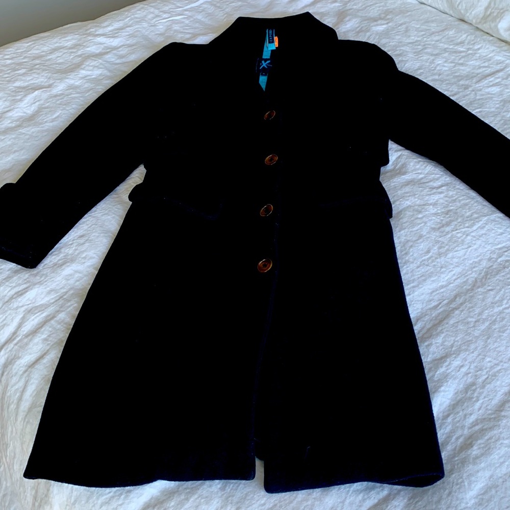Wool Coat 2XPose by Rudsak